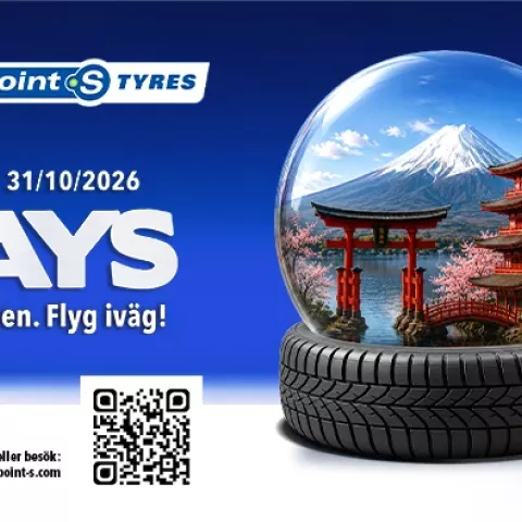 Sky Days Point S